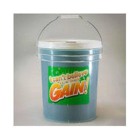 High-Efficiency <b>Laundry</b> Powder for Gain <b>Bucket</b> Detergent Bright, Fresh, and Clean Clothes - Product Image 2