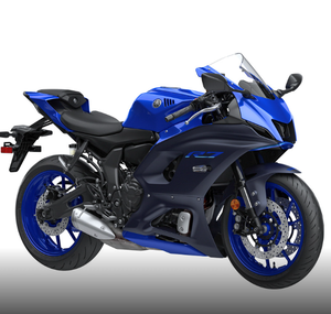 100% AUTÉNTICA Y ORIGINAL EN VENTA: Motocicleta Deportiva Yamaha YZF-R7 2022 Lista para Enviar - Product Image 1
