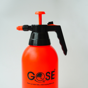 Chất Lượng Cao Bền HDPE Nhựa Tưới Nước Có Thể Việt Nam Nhà Máy Tùy Chỉnh Phun Bơm Xử Lý Công Suất Lớn Cho Ngoài Trời/Làm Vườn - Product Image 5