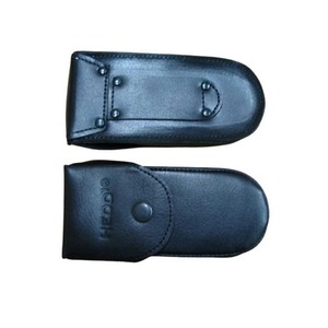 Pochette à outils de charpentier en cuir de qualité supérieure personnalisée fermeture à glissière de luxe sac organisateur d'outils d'extérieur avec WOK de luxe - Product Image 1