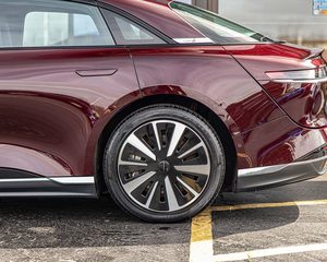 Bonne affaire pour le LUCID AIR TOURING 2023, modèle premium standard - Product Image 3