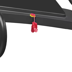 Diseño Gratuito ODM, <span class=keywords><strong>Caminadora</strong></span> Comercial de 200 kg, Equipo Deportivo para Gimnasio, Máquina de Cardio para el Hogar - Product Image 4