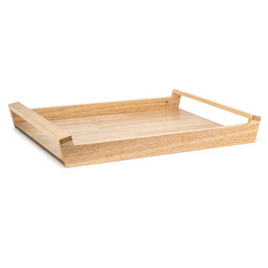 Boîte à épices en bois de meilleure qualité avec support Nouveau design Rangement en bois de pin Bambou naturel Article décoratif pour la maison Offre Spéciale pour mariage - Product Image 1