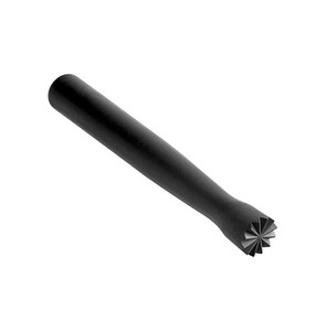 Muddler de Cócteles Sólido Premium, Herramienta de Barra Ergonómica y Resistente para Triturar Hierbas, Cítricos y Hielo de Forma Eficiente - Product Image 1