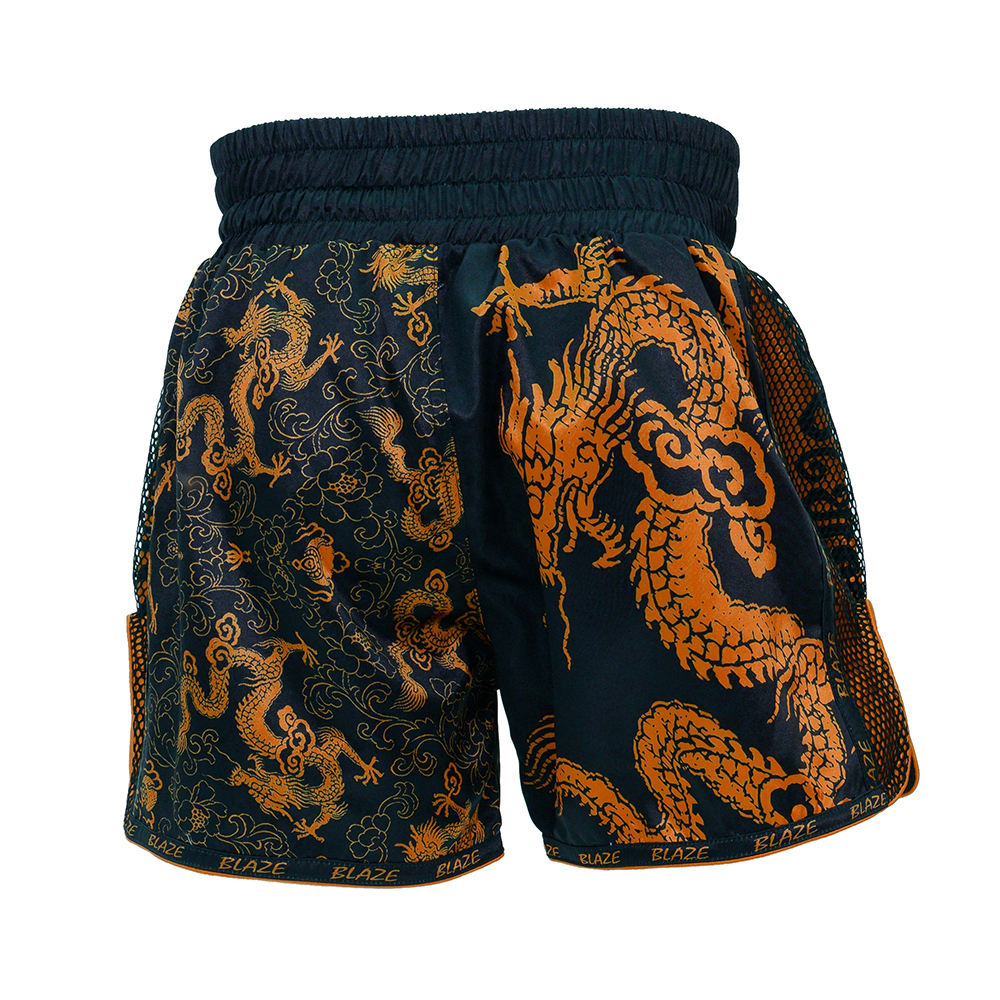 Boxing Shorts Muay Thai For Kick Boxing And Nigeria Ubuy Rdx