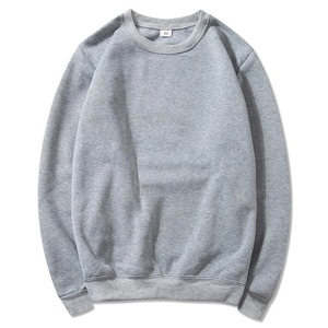 Sweats à capuche décontractés pour hommes et femmes 2025 Pullover Streetwear Solid Hoodie Hiphop Basic hoodies - Product Image 4