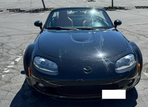 Nouvelle MAZDA MX-5 MIATA GRAND TOURING 2006 d'occasion, conduite à gauche/droite - Product Image 5