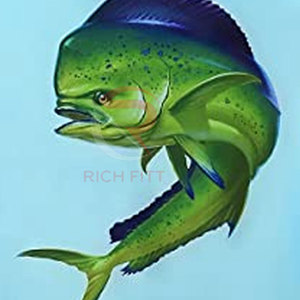 Nueva llegada Venta directa de fábrica Camisetas de pesca para hombres Camisetas de pesca de la mejor calidad Camisetas de secado rápido Ropa de hombre - Product Image 3