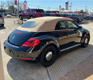 VOLKSWAGEN BEETLE 2014 TOP LHD/RHD - Product Image 4