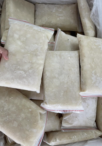 Pâte de corossol congelée en vrac Matériel de fruits exotiques naturels pour les cocktails de smoothies et l'approvisionnement en crème glacée direct au Vietnam - Product Image 3