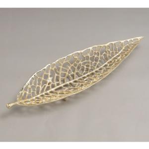 High Quality Handmade Polished Chocolate Serving Bowl Eco-Friendly Unique Design Gold Bowl Dishwasher Safe <b>Dish</b> for Restaurant - Product Image 5