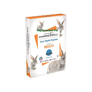 Hammermill <b>A4</b> copier <b>paper</b> trusted brand for office productivity - Product Image 3