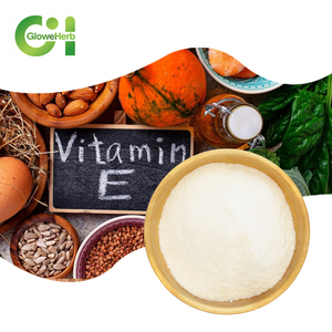 Poudre d'huile de vitamine <span class=keywords><strong>E</strong></span> naturelle de haute qualité, qualité alimentaire, vente en gros d'usine - Product Image 1