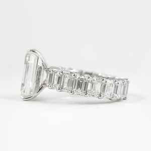 Best Quality Classic 925 Sterling Silver <b>Statement</b> <b>Ring</b> for Women Seeking Elegant and Durable Jewelry Available for Best Quality - Product Image 3