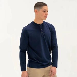 เสื้อเก็บอุณหภูมิแบบคลาสสิกสำหรับผู้ชาย | เหมาะสำหรับฤดูหนาวให้ความอบอุ่นและความสบายเหมาะสำหรับกลางแจ้ง - Product Image 1