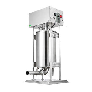 Vacuum <b>Sausage</b> <b>Stuffer</b> <b>Sausage</b> Machine One Set Electric <b>Sausage</b> Making Machine - Product Image 6