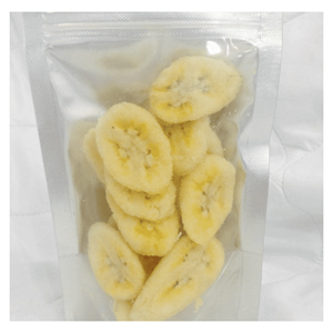 Chips de Plátano Crujientes Secos, Sabor Dulce, Envasados al Vacío, para Refrigerios Crujientes, Decoración de Café, Suministro al por Mayor, Hecho en Vietnam - Product Image 5