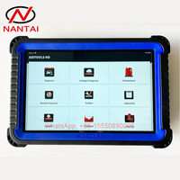 Escáner de herramienta de diagnóstico automático NANTAI