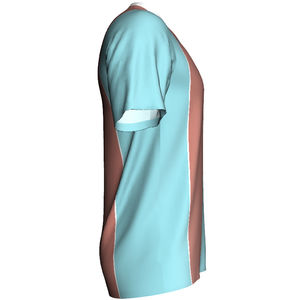 Mejor diseño Gaa Jersey personalizado nuevo diseño Logo impreso hecho de fábrica Venta caliente precio barato hombres GAA Jersey para adultos transpirable - Product Image 2