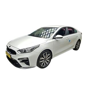 KIA K3 Cerato 2020, petite berline, solution de transport pratique, consommation de carburant efficace, conduite fluide. - Product Image 1