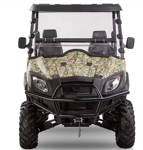 Cuatrimotos de 4 Plazas con Aprobación EEC EPA, UTV de 600 CC en Venta ( WHATS.APP: /+1 504 206 7821 ) - Product Image 3