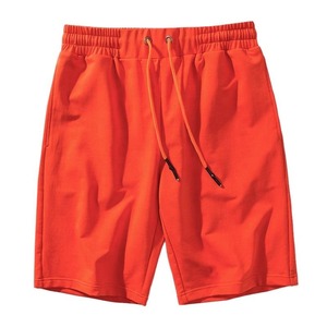 Pantalones cortos para correr para hombre de calidad, Bermudas informales con estampado personalizado al por mayor, transpirables, último diseño, tarifa barata, la mejor 2025 - Product Image 5