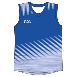 Diseñe su propio chaleco Gaa Hurling Diseño personalizado Chaleco gaélico Chaleco de entrenamiento Gaa multicolor - Product Image 5
