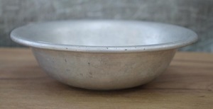 Bol de service alimentaire en aluminium très demandé pour les repas quotidiens ou les tables de buffet et les collations de fête disponibles à bon prix - Product Image 5