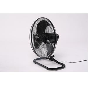 Le meilleur ventilateur de sol électrique du Vietnam pour la maison, l'hôtel et le garage utilisent le refroidissement par air domestique avec contrôle mécanique - Product Image 6