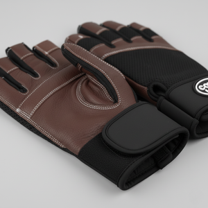 2025 nuevos y elegantes guantes de cuero informales para uso diario, guantes de cuero suaves y cómodos para uso diario, calidad Premium - Product Image 2