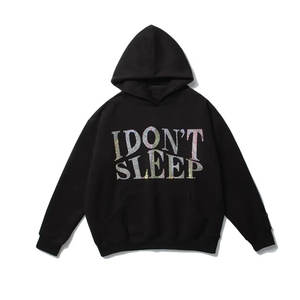 Sudaderas con Pedrería para Hombre Hechas con el Mejor Material, Ligeras y de Buena Calidad - Product Image 1