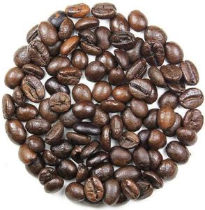 Grains de café robusta et arabica au goût délicieux à vendre - Product Image 1