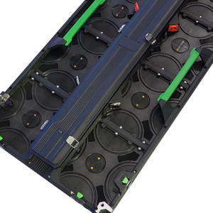 Indoor P2.604 Rental LED Screen Panel Lightweight <b>Mobile</b> 4K Waterproof IP65 Display for Events Exhibitions Stage - Product Image 3