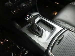 Dodge Charger SRT Hellcat Widebody 2023 Gauche - Product Image 6