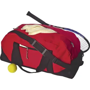 Borsa Sportiva Promozionale Personalizzata Amir per Gadget e Attrezzature Sportive Essenziali - Product Image 3