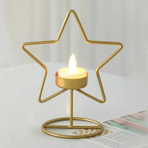 Cesta de árbol de Navidad de latón elegante, Color personalizado, acabado dorado pulido duradero, diseño decorativo, interiores de comedor, vacaciones - Product Image 1