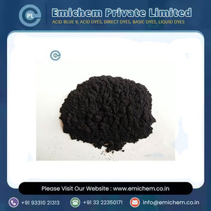 ผงย้อมพิมพ์ลายดิจิทัลสิ่งทอสีดำ-194 - Product Image 4