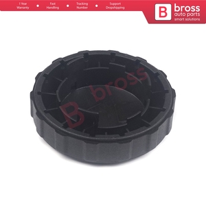 ปุ่มหมุนปรับพนักพิงหลัง BDP1137 สีดำ 8K0881671 สำหรับ - Product Image 3