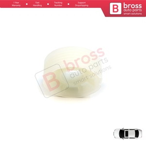 Régulateur de vitre arrière droit BWR497 pour Série 5 E39 51358159836-51358252429 - Product Image 4