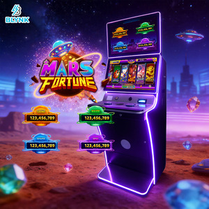 Skill <b>Game</b> <b>Machine</b> <b>Game</b> Centre Mars Fortune HD Display Video <b>Game</b> <b>Machine</b> Fun <b>Game</b> - Product Image 1