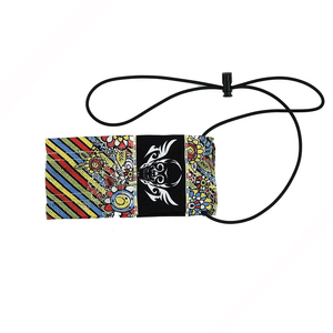 Funda Protectora para Barril, Impresa Personalizada, Ligera, 100% Nailon, Totalmente Sublimada, para Uso Recreativo y en Torneos - Product Image 5