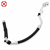 Tuyau d'aspiration basse pression de haute qualité pour climatisation, référence OE C2Z18294, pour pièces automobiles Jaguar XF