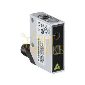 Sensore di Posizione Leuze Electronic 50111175 per Misurazione di Angoli e Posizione Lineare - Product Image 1