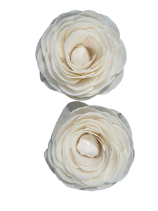 Sola ดอกไม้ไม้กกกระจายกลิ่นห้องพักทำด้วยมือดอกไม้ Sola Echo เป็นมิตรดอกไม้ Sola ธรรมชาติเพื่ออากาศสดชื่น - Product Image 5