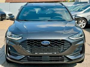 FORD FOCUS 2024 USADO - Product Image 2