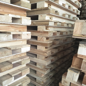 Europallets Top Quality New and Used Epal Euro Wood Pallets /wooden box for exporting