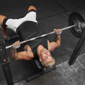 Professional Manufacturer Best Quality High Quality Leather Weightlifting Gloves Breathable Adjustable Wrist <b>Strap</b> Gym Sports - Product Image 6