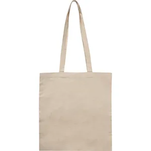 Borsa Tote in Cotone Giulia Personalizzata OEKO-TEX, Gadget Personalizzati per Uso Promozionale - Product Image 2