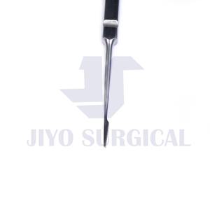 Sierra Lateral Seneldir de Acero Inoxidable, Instrumento Quirúrgico Ortopédico para Corte de Huesos, Autoclavable y Reutilizable - Product Image 5