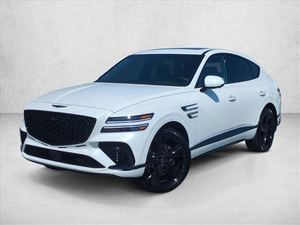 Genesis GV80 Coupé 3.5T E-SC Prestige Negro AWD 2026 - Product Image 3